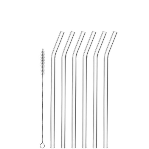 GK/6 Glastrinkh.gek. 23+Bürste - Montana