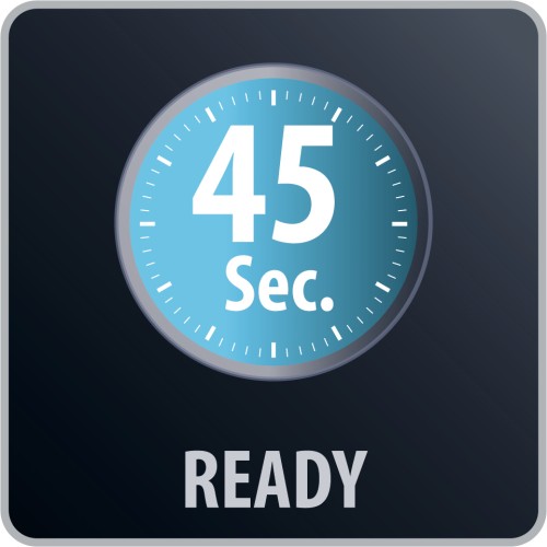 ROWENTA PRO STYLE IS3420D1 Vertikaler Dampfglätter