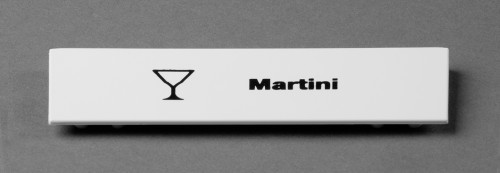 Camrack Extender ID Clip von Cambro