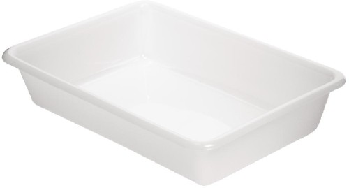 Tiefkühlschale 300x205x60mm