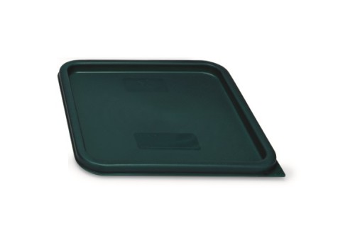 Deckel. Deckel passend für Serie 9440. Polycarbonat. mit farbiger Literskalierung und