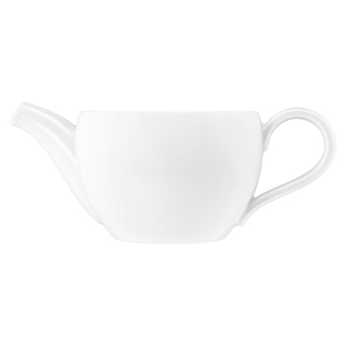 Seltmann Unterteil zur Teekanne 1, Form: Blues, Dekor: 57719 Sandbeige