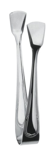 LIGATO Zuckerzange 18/10 CNS ganz poliert