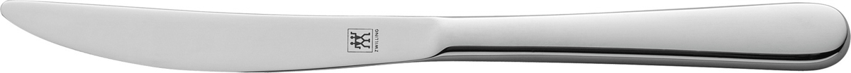 Menümesser, no-color, poliert, 22 cm, Serie: Soho. Marke: ZWILLING