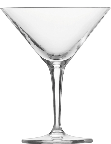 Schott Zwiesel MARTINI CLASSIC BASIC BAR SELECTION BY CH.SCHUMANN 86, Form: 8750