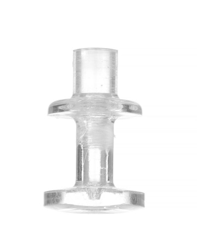 Rührer für Milchshake-Armaturen - Design by Bronwasser., HENDI, 2 Stk., 32x27x(H)50mm