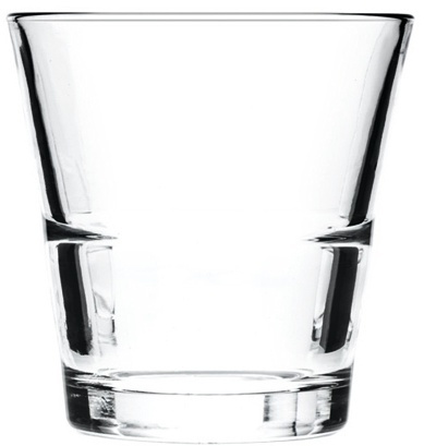 Leonardo Whisky Becher 280ml Event