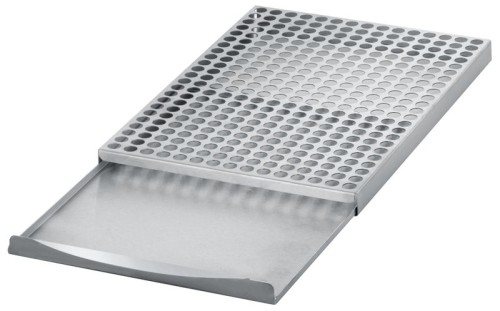 NEUMÄRKER Multifunktions-Waffelrost 365x244x20 mm