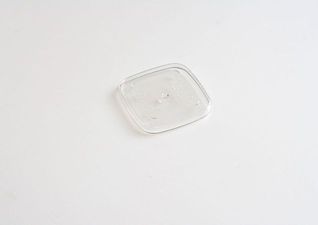 Roltex Deckel für den Aperitif- /Dessertbehälter mit 200 ml Füllvermögen 373-322