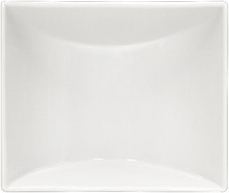 BAUSCHER emotion Schale eckig 7 x 6 cm