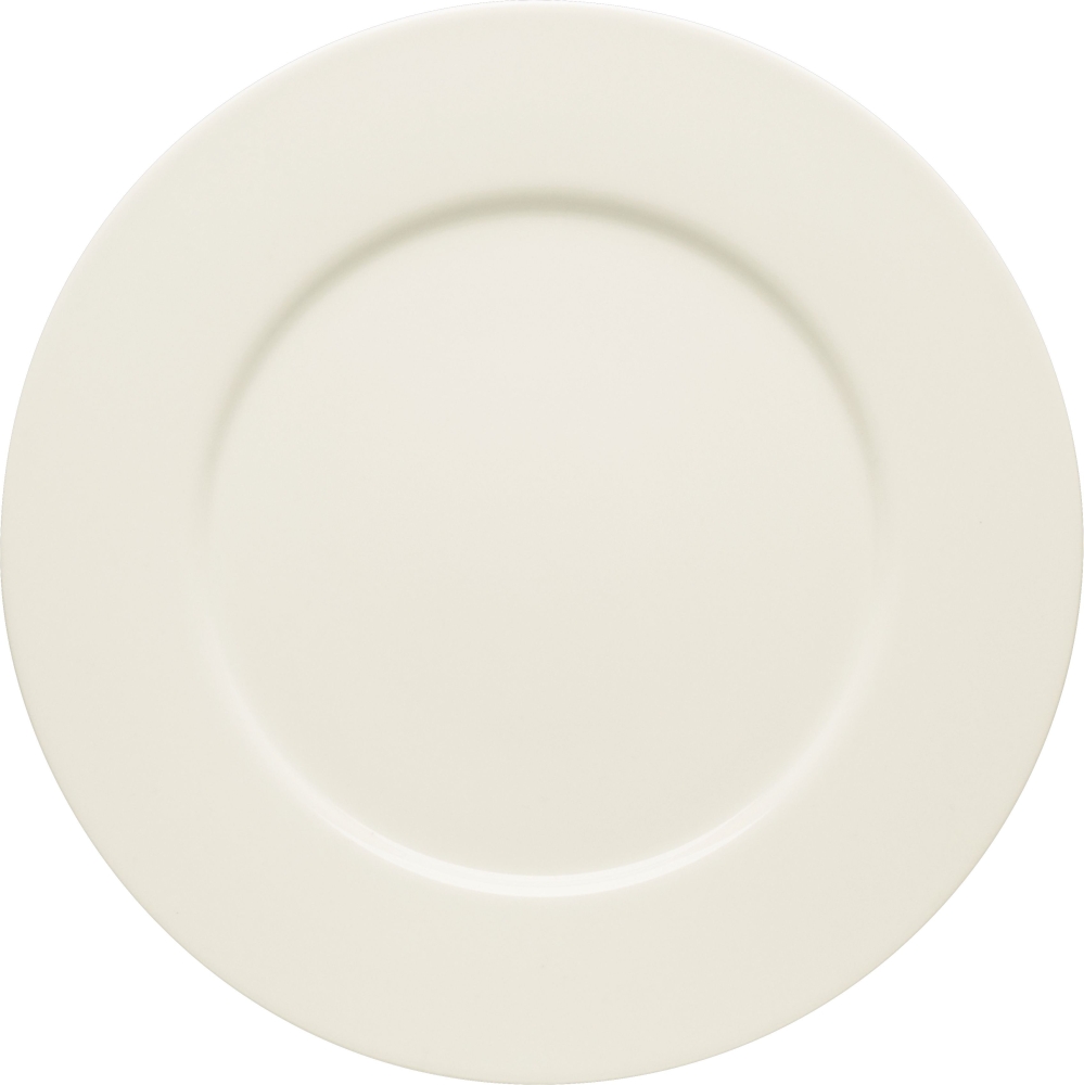 BAUSCHER purity classic Teller flach Fahne 29 cm