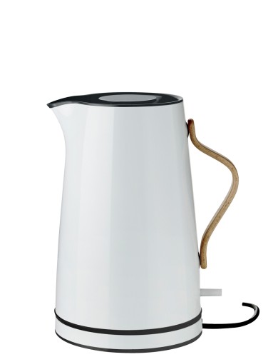 Emma Wasserkocher 1.2 l. blau, Maße: 200 x 160 x 260 mm