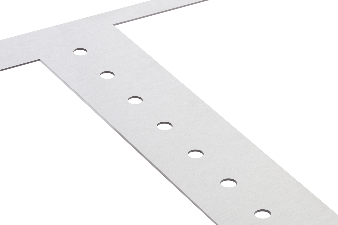 Bartscher Einlegeboden M2 Snackpoint 200 |Ausschnitt 1: Ausgelegt für Induktionskocher IK30S-EB | Maße: 75,5 x 57,8 x 1,5 cm. Gewicht: