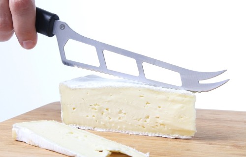 HENDI Käsemesser für Weichkäse - 160 mm