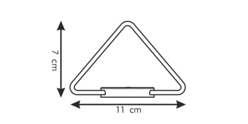 Serviettenständer CLUB