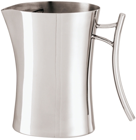 Sambonet Bamboo Edelstahl 18/10 Eiswasserkrug 2 L