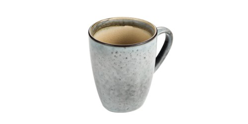 Tasse EMOTION 440 ml, braun