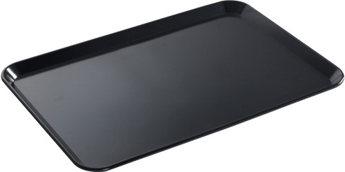 HENDI Auslageplatte - 350x240x(H)17 mm