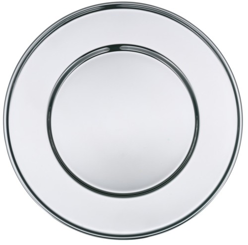 WMF Platzteller CLASSIC 32cm | Maße: 32 x 32 x 1,5 cm