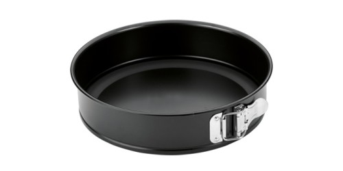 Spring-Tortenform DELÍCIA Black Edition ø 30 cm