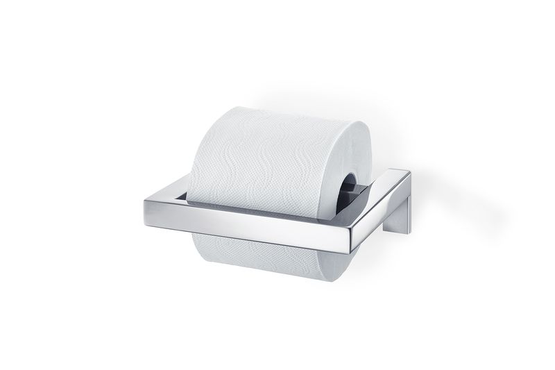 BLOMUS WC-Rollenhalter - poliert -