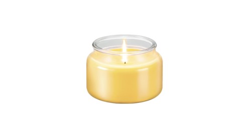 Tescoma Duftkerze FANCY HOME 200 g, Verbena