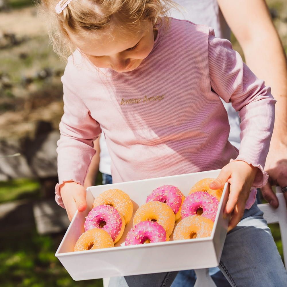 Ornamin Edgy Egon, 1900ml petrol