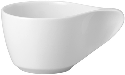 Modern Dining-Scoop Weiss Obere 0,22