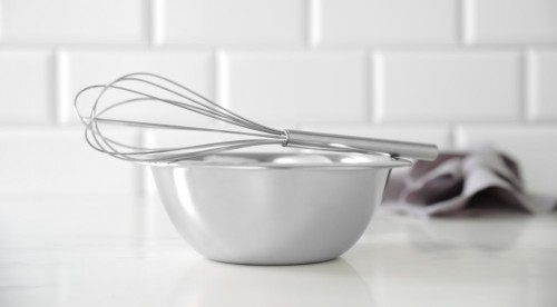 Schneebesen, HENDI, (L)285mm