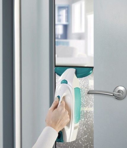 Leifheit Absaugdüse DryClean 17cm