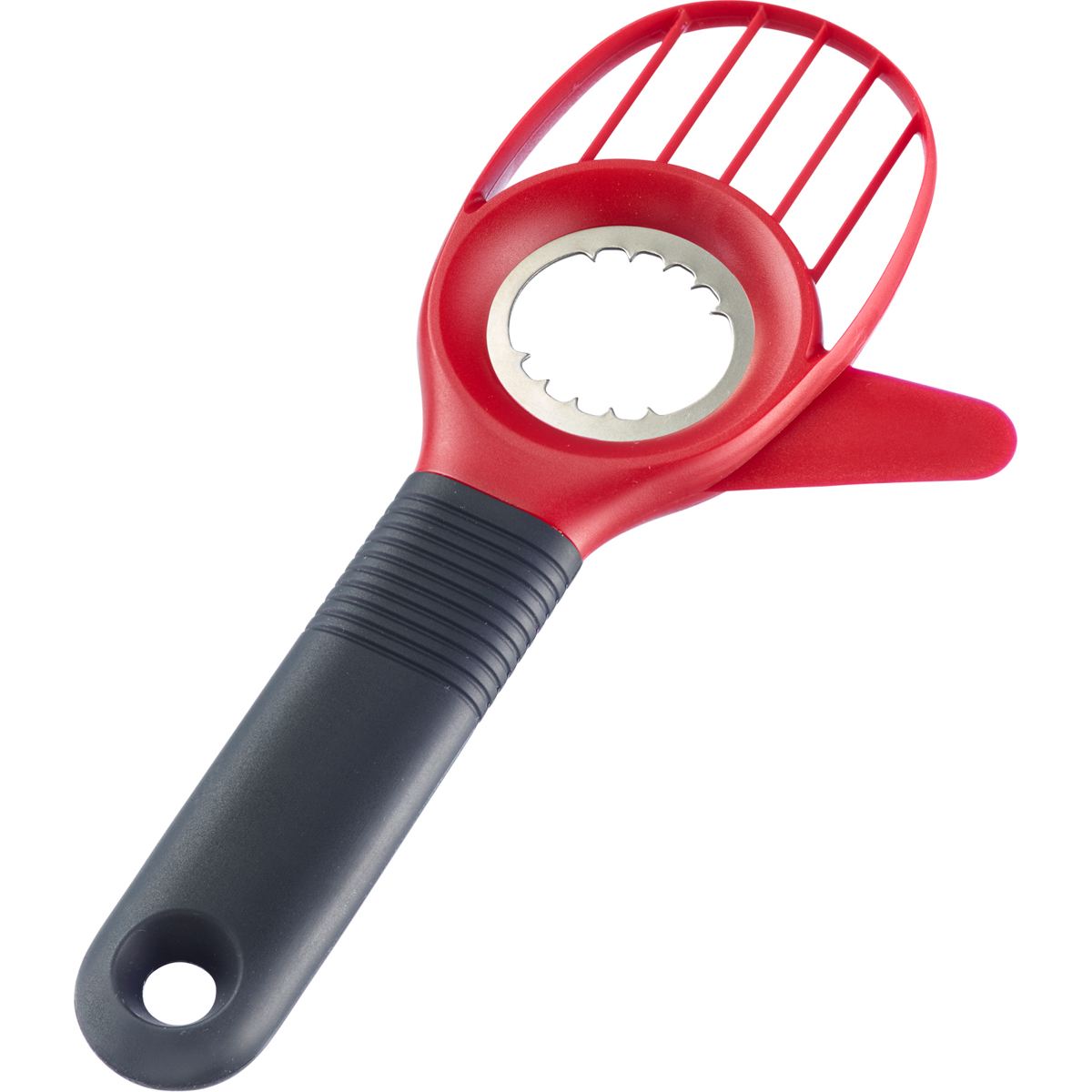 Avocadoschneider »Hello«