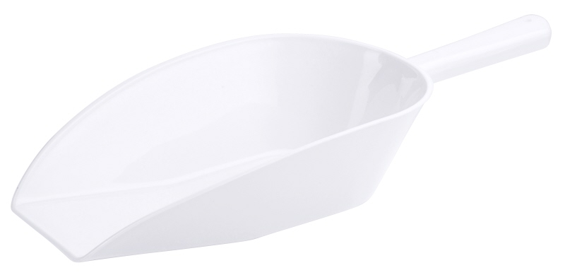 Abwiegeschaufel 40 cm