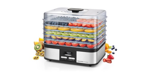 Dörrautomat PRESIDENT