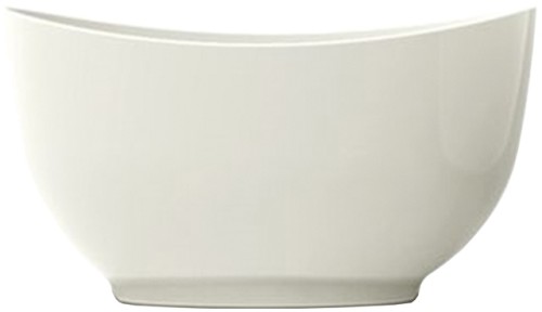 Schale 13,7 cm cremeweiss Intensity Zen Uni Cremeweiss Arcoroc