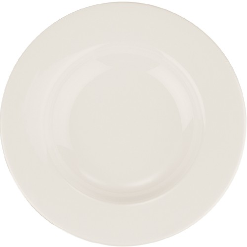 Banquet Uni Teller tief 23cm, 30cl - Bonna Premium Porcelain
