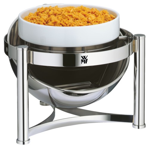 WMF Portions-Chafing Dish STANDARD | Maße: 35,5 x 31,5 x 31 cm