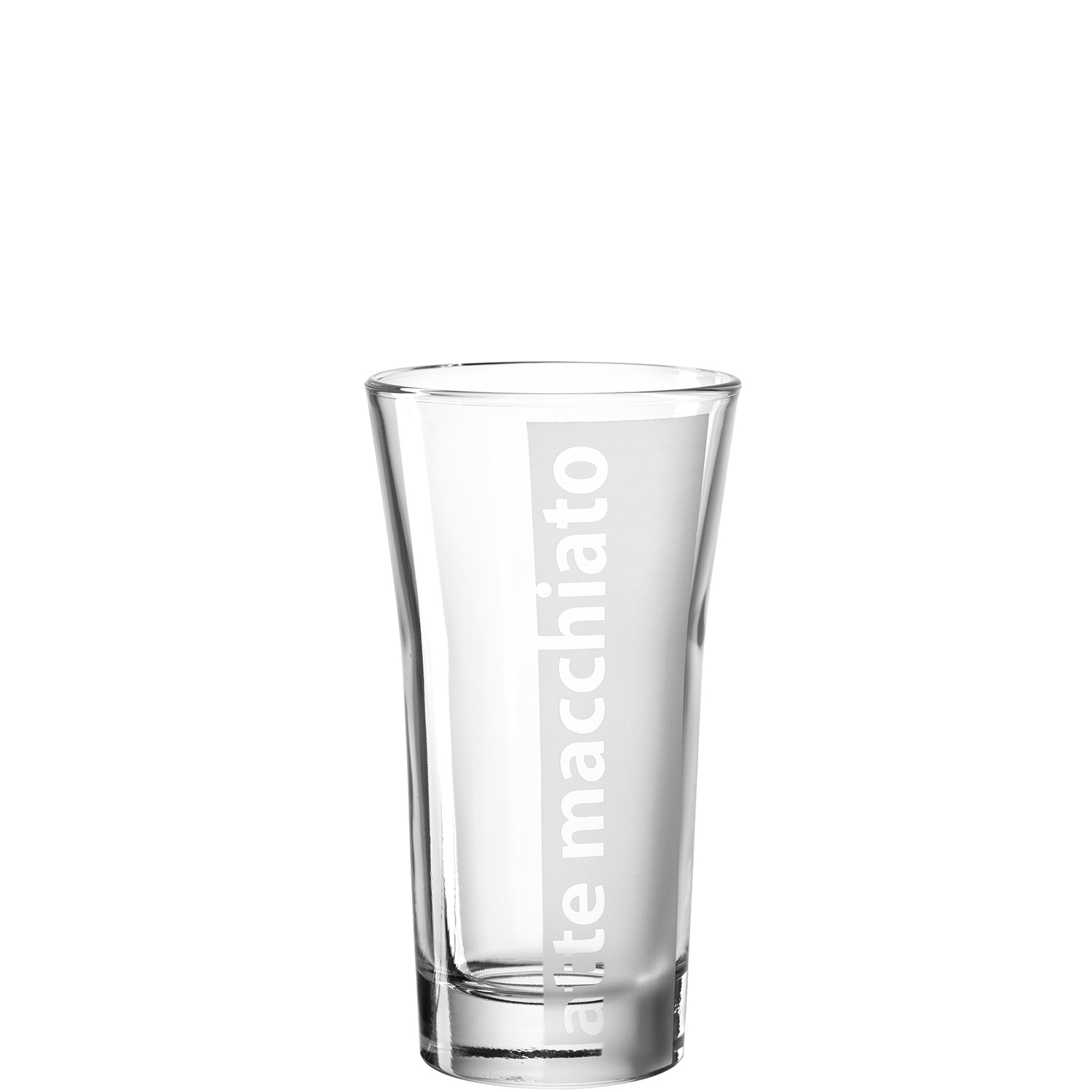 Montana Becher 300ml :latte macchiato