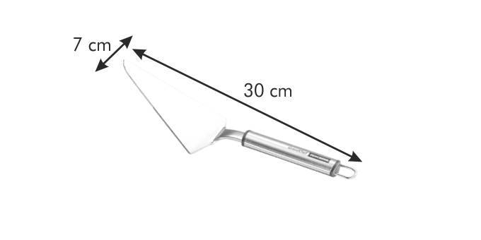 Tortenheber GrandCHEF