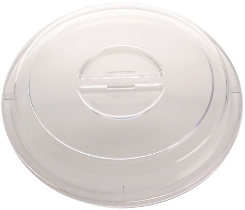 Euro Cloche PC klar 26,5cm für Teller bis 25,8cm systemgeeignet