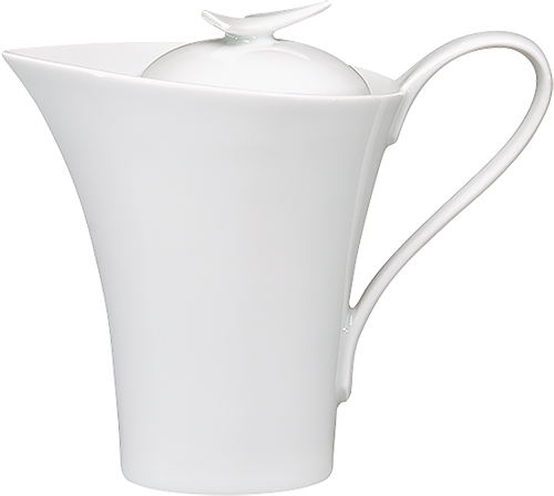 Schönwald Fine Dining Kaffeekanne elegant, Nenngröße: 30, Ø 168x101mm, Inhalt: 0,3 L