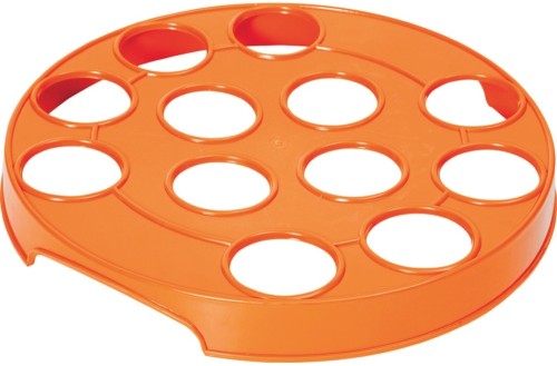 HENDI Bierglasträger - Ø315 mm