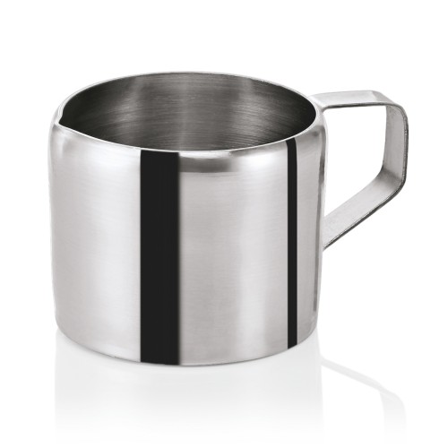 Gießer, 0,1 ltr., Chromnickelstahl , Hochglanzpoliert