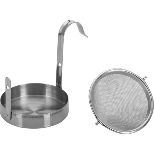 Westmark Schwenksieb