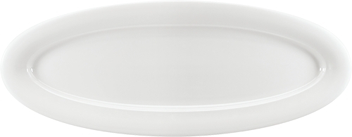 Schönwald Avanti Gusto Gourmetplatte Fahne, Nenngröße: 37, Ø 369x143mm