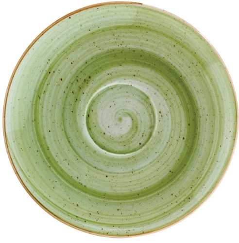 Therapy Rita Untertasse 16cm - Bonna Premium Porcelain