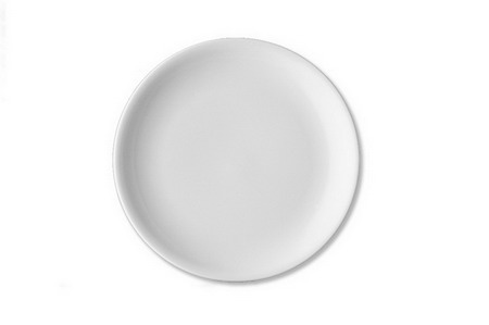 Coup-Speiseteller - Durchmesser 24,0 cm - EschenbachFUNKTION - Qualitätsporzellan weiss