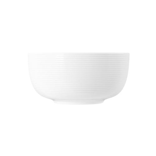 Seltmann Foodbowl 17,5 cm, Form: Blues, weiss