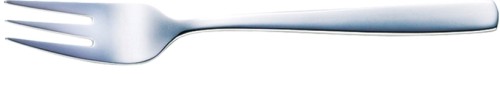 Vesca 18/10 Fischgabel * Arcoroc