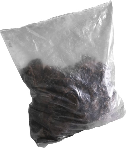 HENDI Lavasteine - 9 kg Beutel