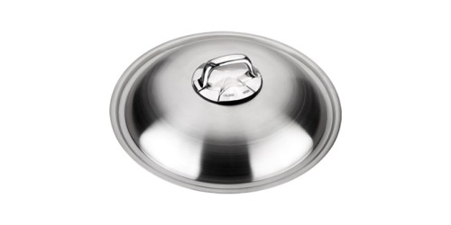 Wok PRESIDENT Ø 32 cm